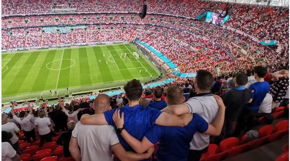 Beyond the Stands: Discovering Wembley Stadium’s Hidden Treasures