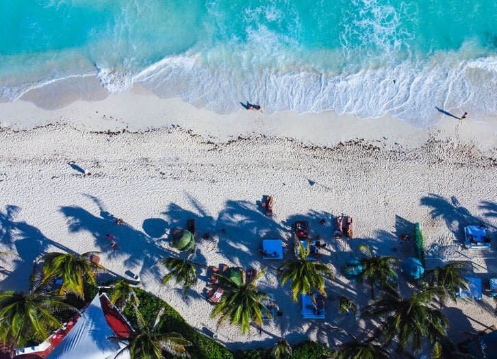 Beyond the Beaches: Unique Experiences at Oasis Hotels in Cancun and Tulum