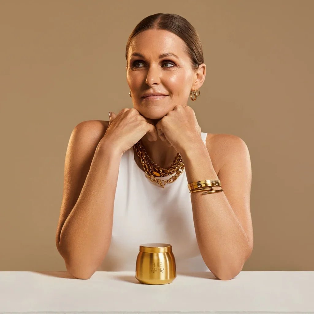 The Golden Path to Wellness: Elle Sera’s Ultimate Health Solutions