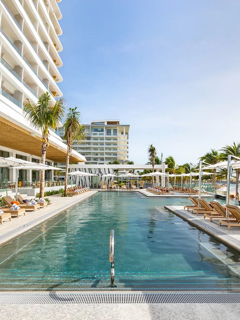 TAFER Hotels & Resorts: Redefining Luxury Travel in Mexico’s Top Beach Destinations