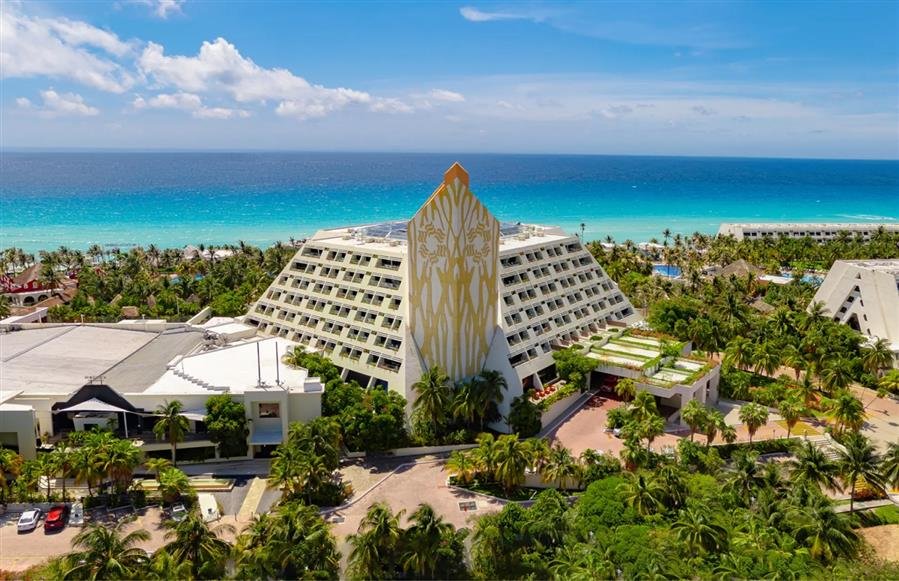 Cancun’s Best Kept Secret: The Sens Cancun, a Tranquil Escape for Couples