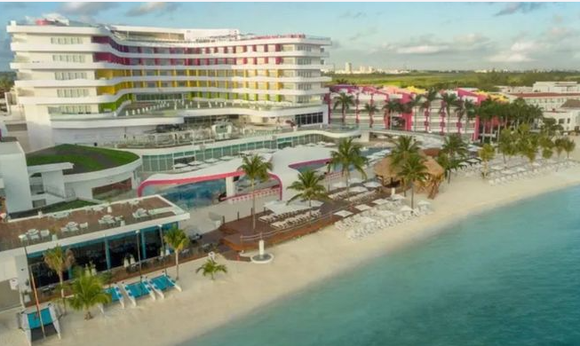 Indulge in Temptation: The Ultimate Playground for Grown-Ups Seeking Fun, Freedom, and Adventure