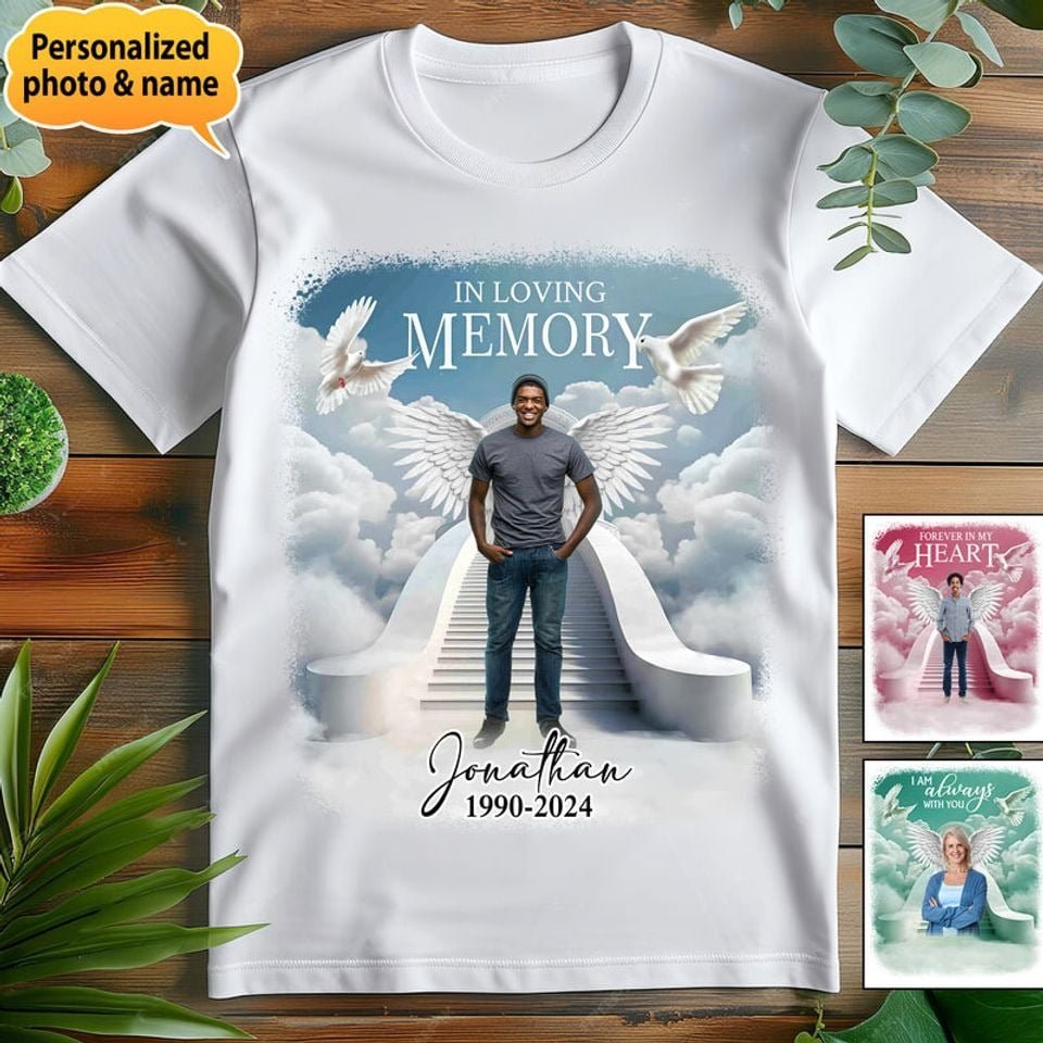 The Art of Self-Expression: Why Custom T-Shirts from Printerval Are a Game-Changer