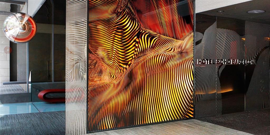 Business Meets Comfort: How Hotel Barcelona Universal Redefines Corporate Stays