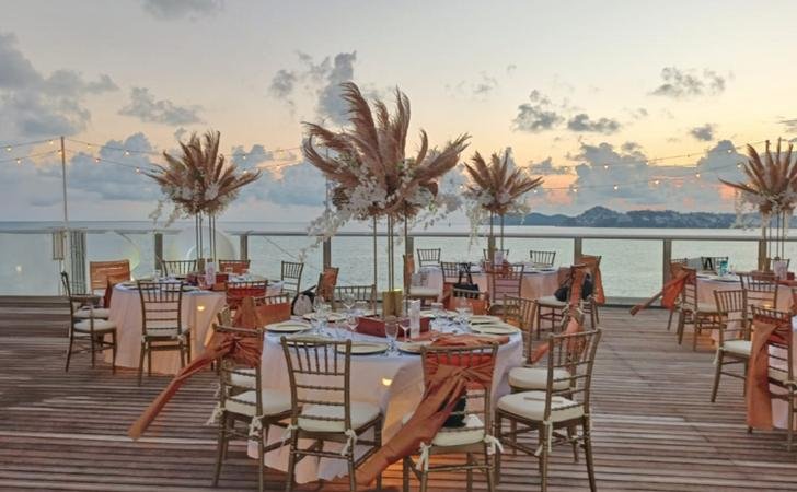 Say ‘I Do’ in Style: The Best Ostar Hotels for Your Dream Wedding