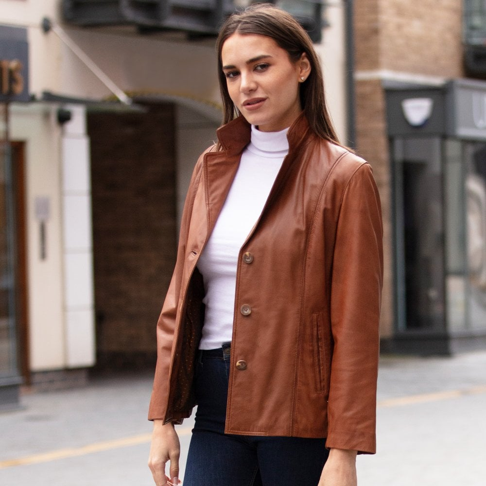 Leather Company : A Testament to Timeless Craftsmanship