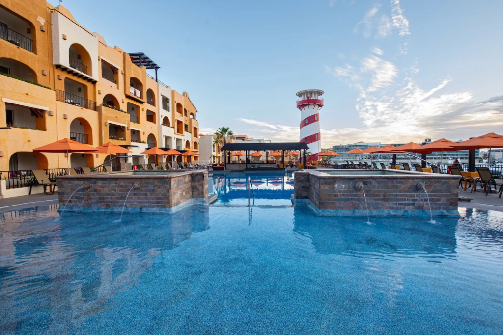 Tesoro Resorts: A Luxurious Escape with Unmatched Hospitality