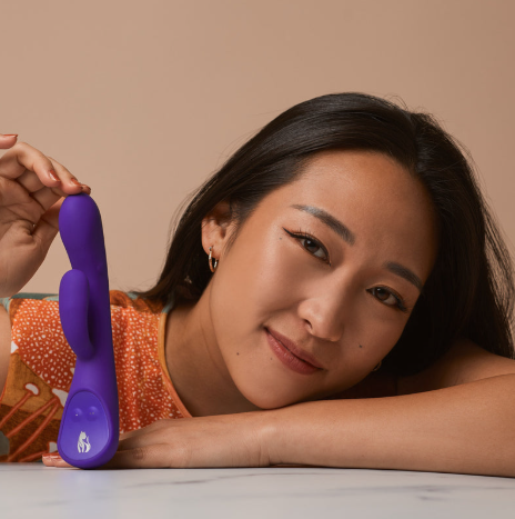 Revolutionizing Pleasure: How Lioness is Changing the Conversation on Sexual Wellness