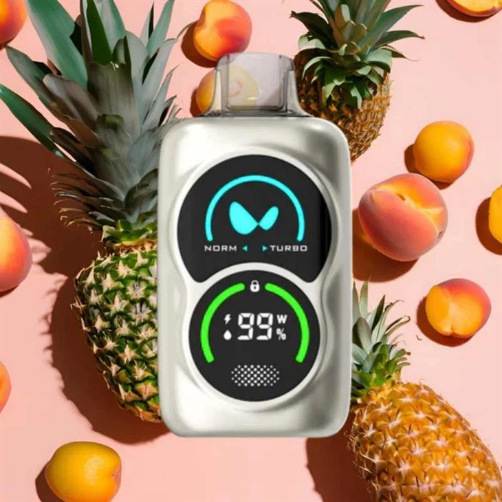 Waka Vaping: The Future of Disposable Vapes