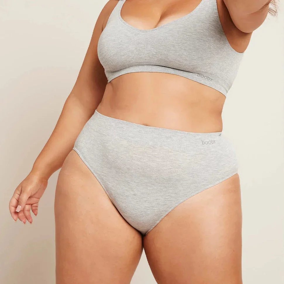 BOODY: The Future of Comfortable and Sustainable Fashion