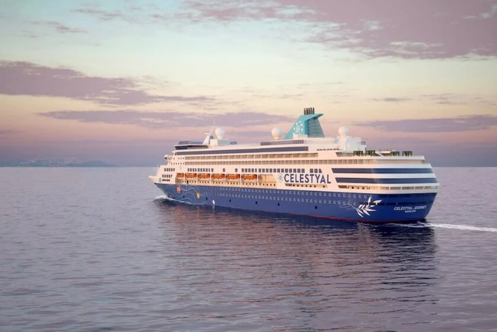 From Booking to Boarding: The Cruise1st Experience Explained