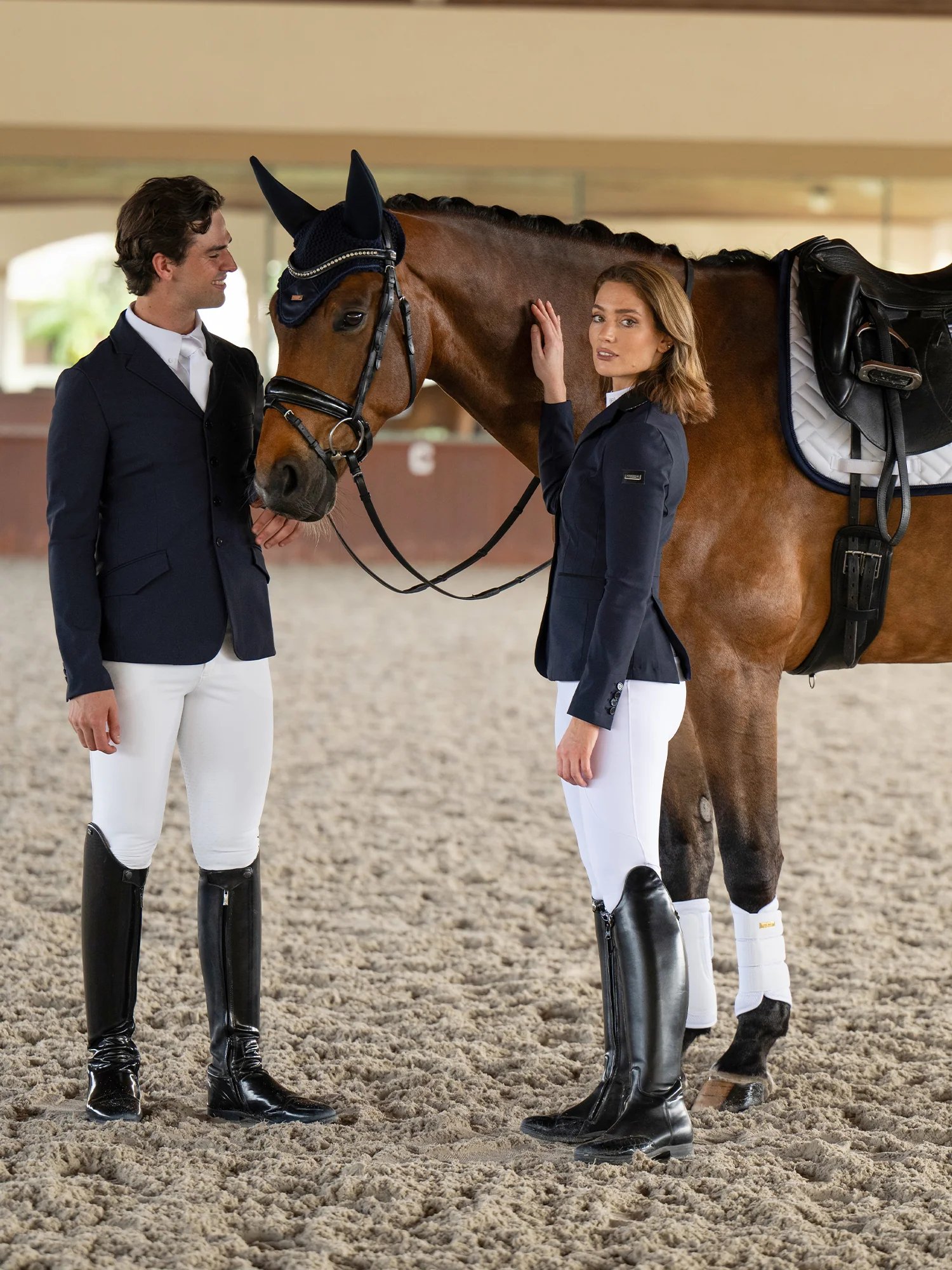 GS Equestrian: Your Trusted Partner for Quality Equestrian Gear