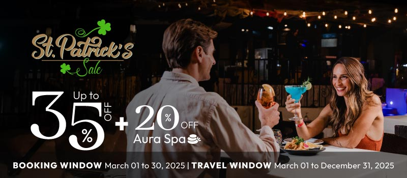 Tesoro Resorts: A Luxurious Escape with Unmatched Hospitality