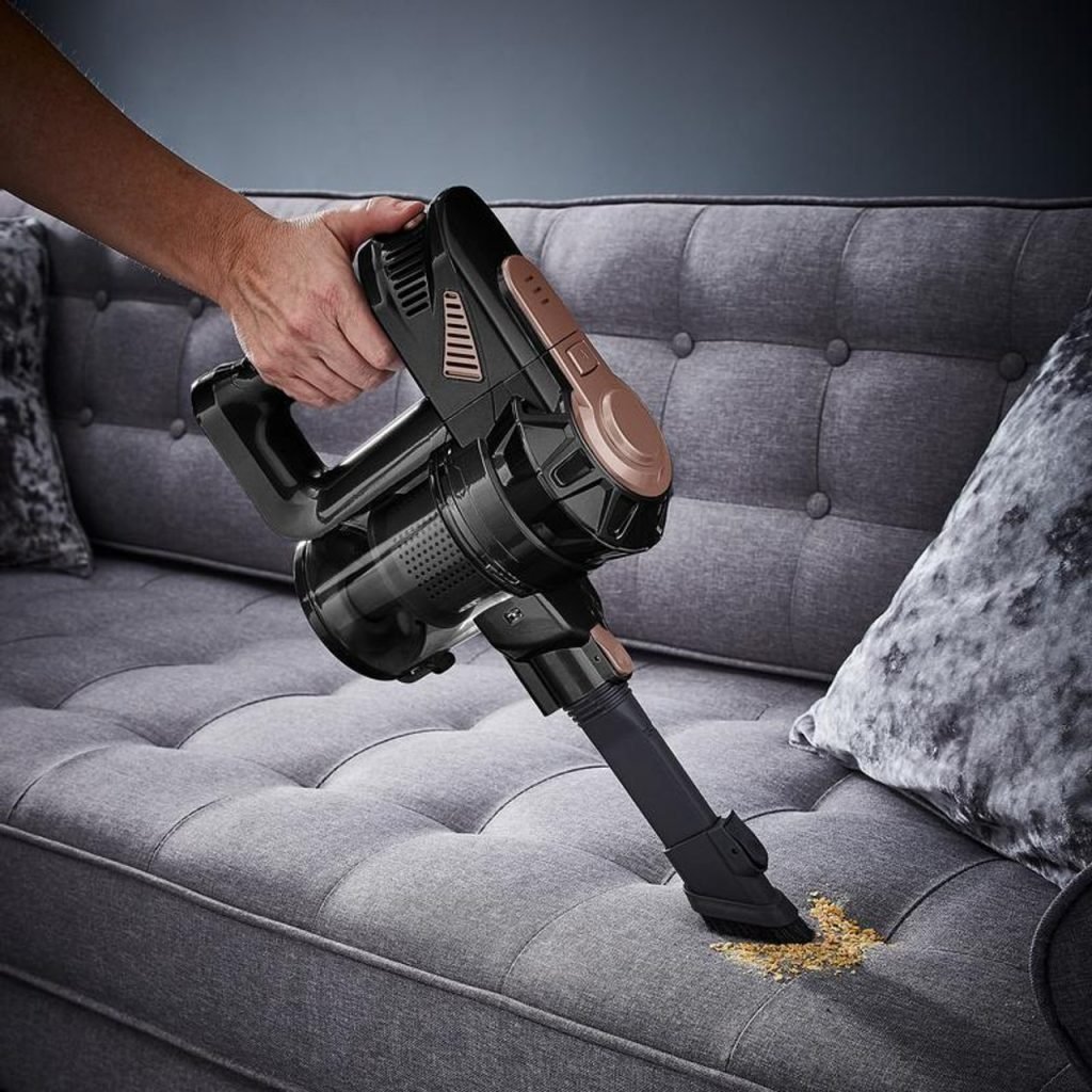 Discover the Power of Clean with Tefal Vacuum Cleaners