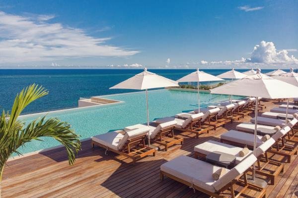 Discover Mexico Grand Hotels: Where Luxury Meets Authentic Mexican Hospitality