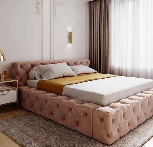 Luxury Within Reach: Furniture In Fashion