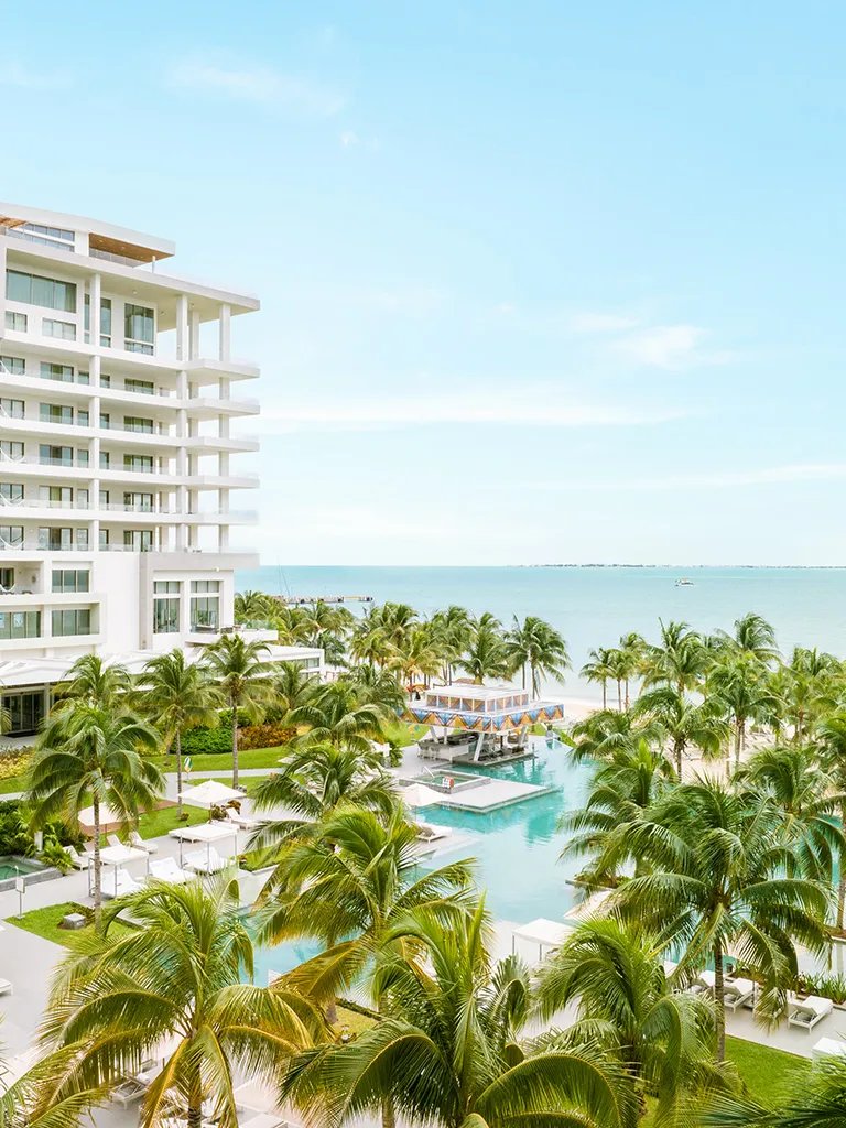 TAFER Hotels & Resorts: Redefining Luxury Travel in Mexico’s Top Beach Destinations