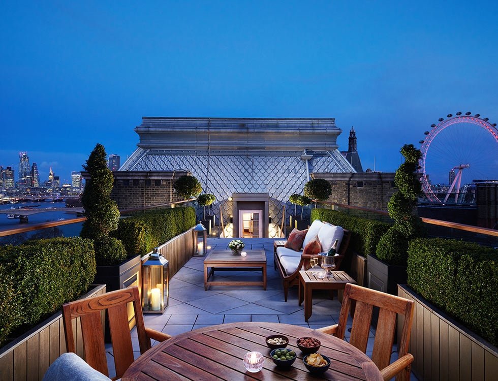 Inside the World of Corinthia: A Closer Look at Its Signature Luxury and Service