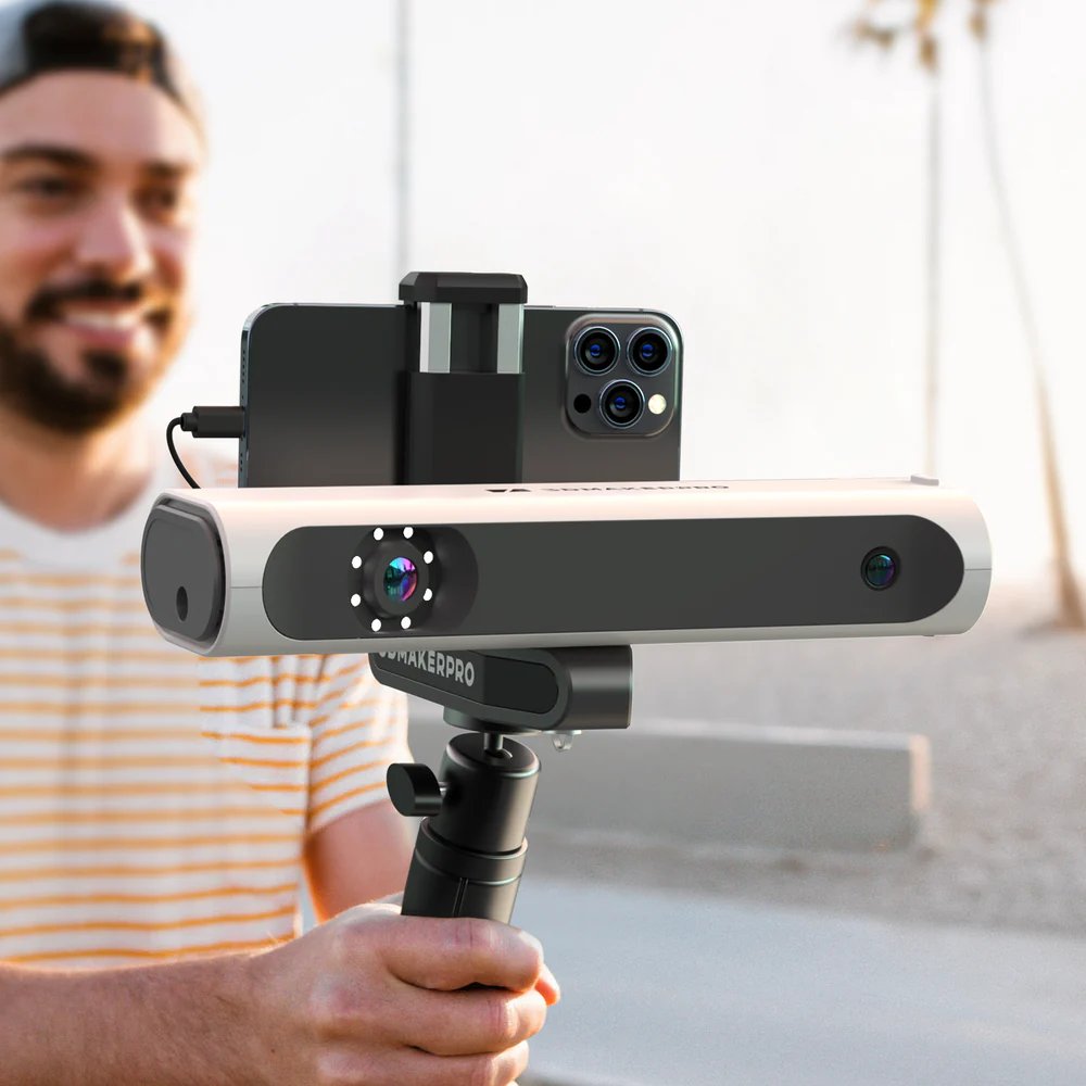 Beyond the Basics: Uniting Hardware Ingenuity and Software Brilliance at 3DMakerPro