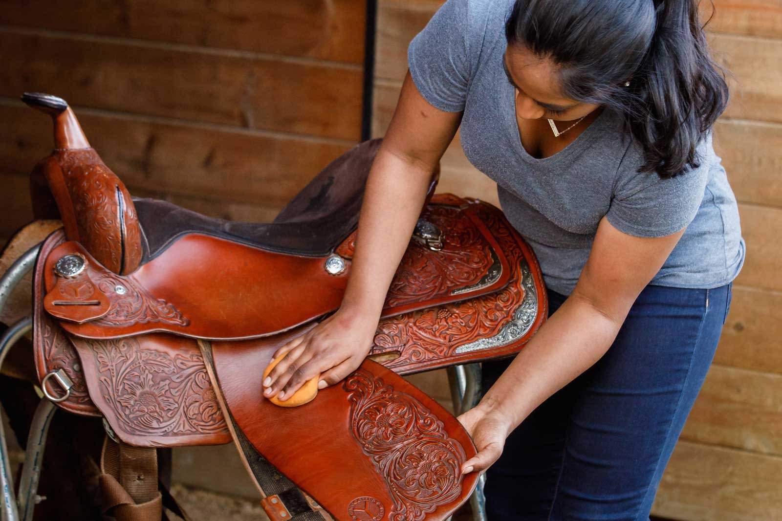 GS Equestrian: Your Trusted Partner for Quality Equestrian Gear