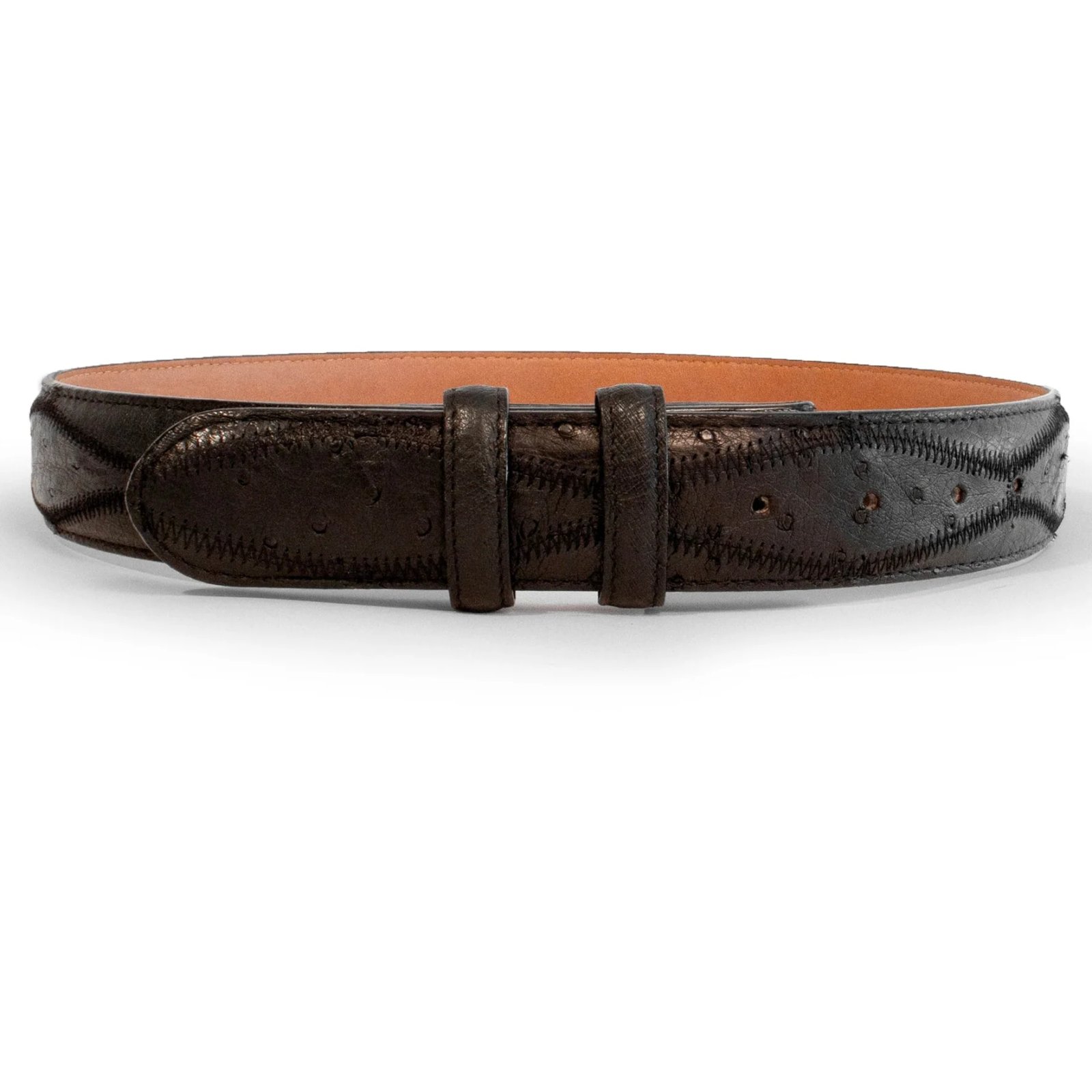 Alligator Warehouse – The Ultimate Luxury in Alligator Leather Belts
