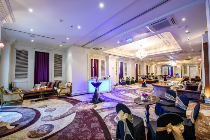 The Art of Hospitality: How Lebua Hotels & Resorts Elevates Luxury Travel