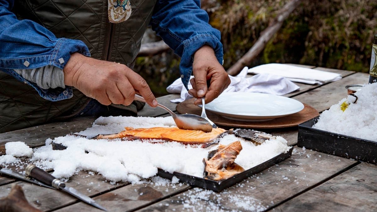 YesChef: Master Cooking with the World’s Best Chefs