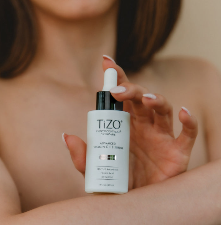 From UV Defense to Age-Reversing: TiZO’s Innovative Approach to Skincare