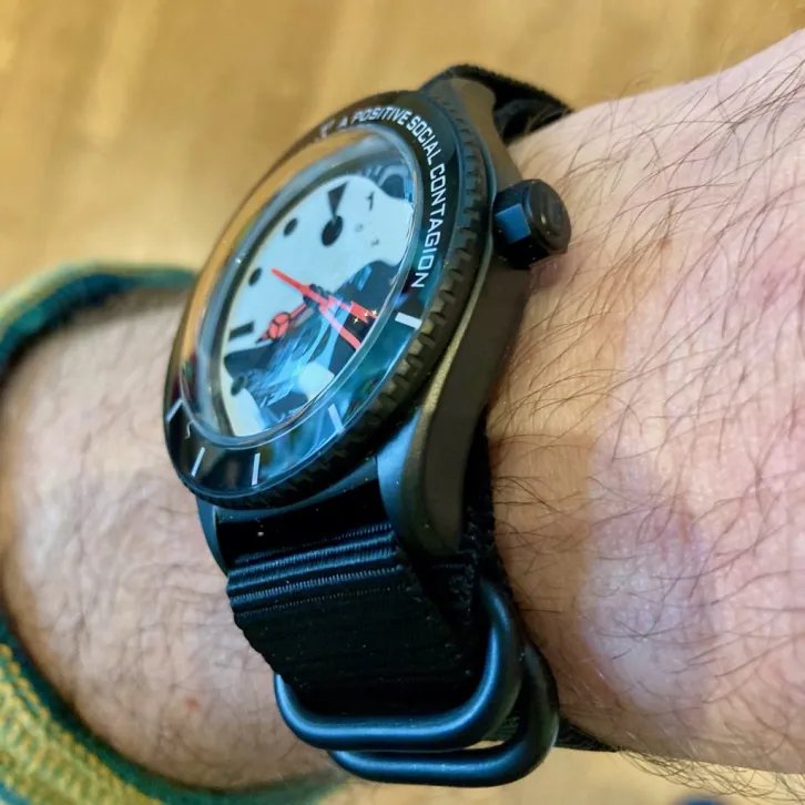 Timeless Personalization: The Unique Appeal of UNDONE Watches