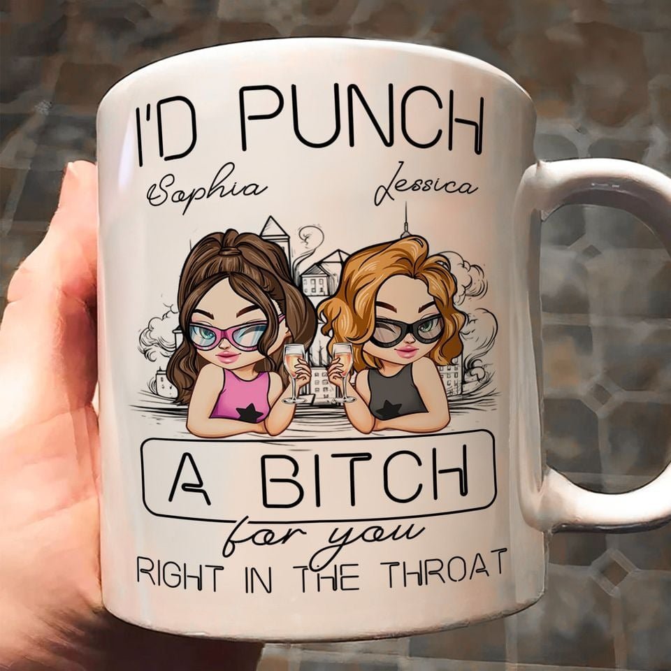 Sip in Style: Why Custom Mugs from Printerval Are a Must-Have