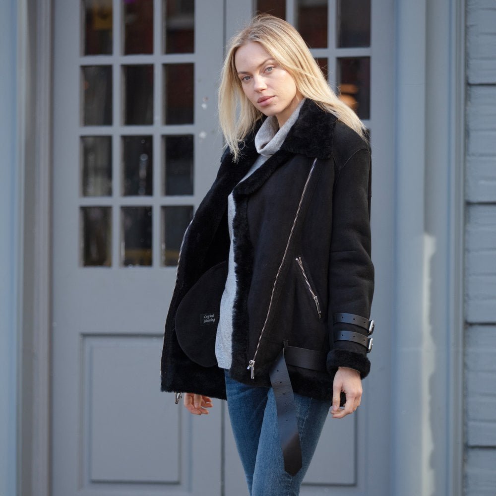Experience Timeless Luxury with Leather Company