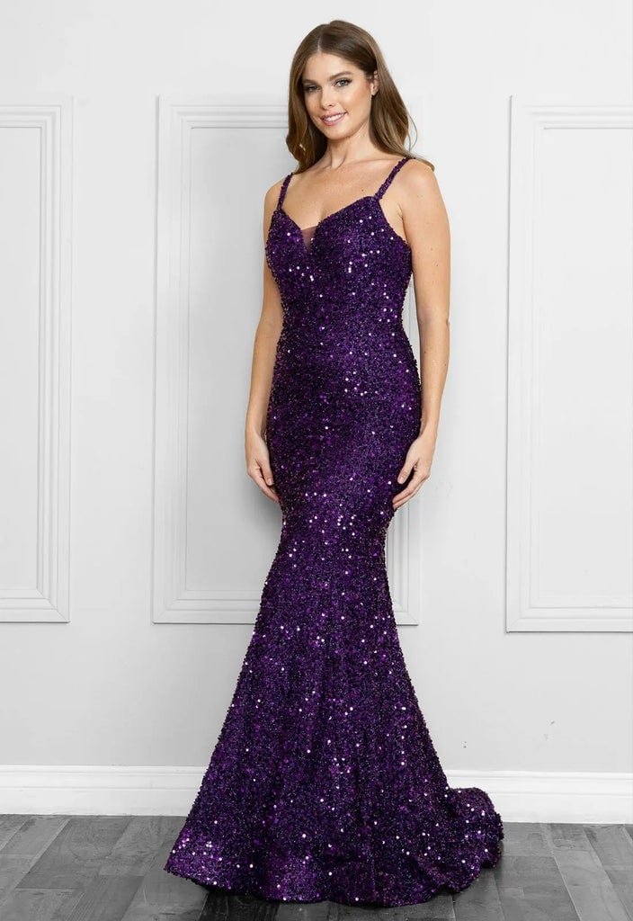 Turn Heads at Every Party: Discover the Magic of FormalDressShops Party Dresses
