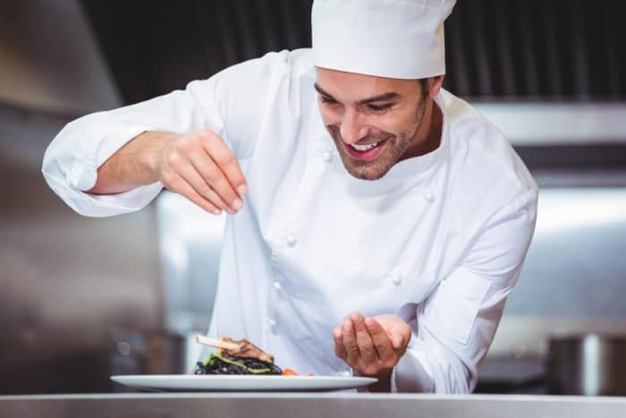 YesChef: Master Cooking with the World’s Best Chefs