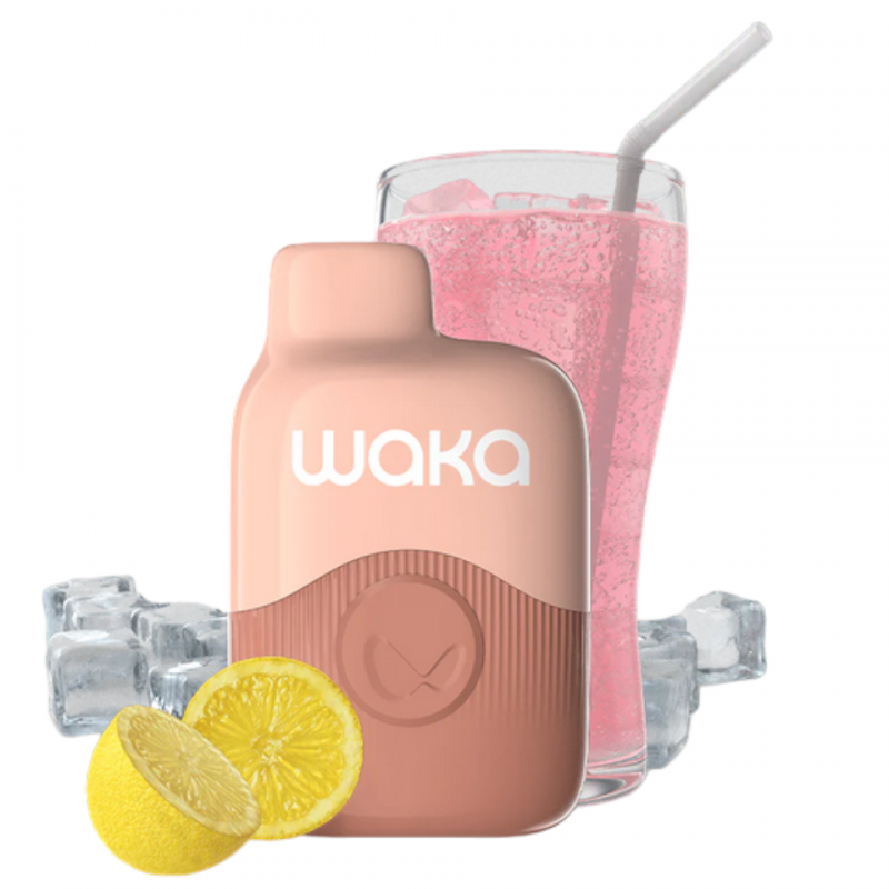 Waka Vaping: The Future of Disposable Vapes