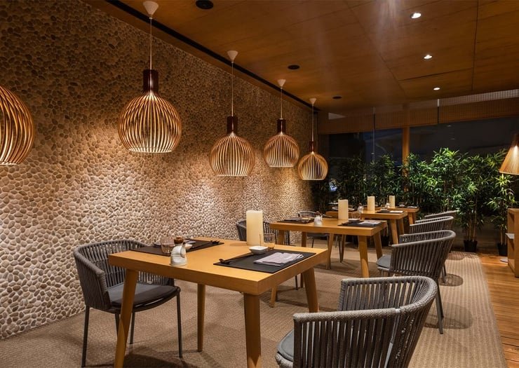 Savor the Flavors: Explore the Dining Experience at NYX Hotels Cancun