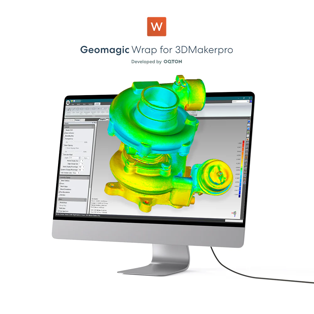 Beyond the Basics: Uniting Hardware Ingenuity and Software Brilliance at 3DMakerPro