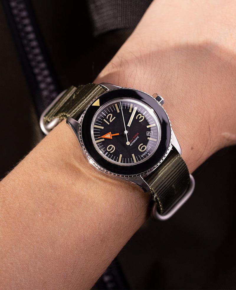 The Art of Customization: Discover Unique Timepieces with UNDONE