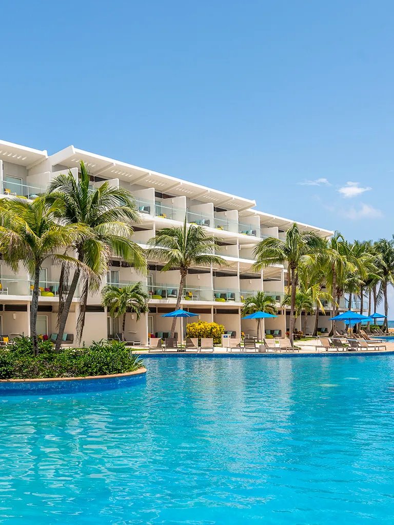 TAFER Hotels & Resorts: Redefining Luxury Travel in Mexico’s Top Beach Destinations