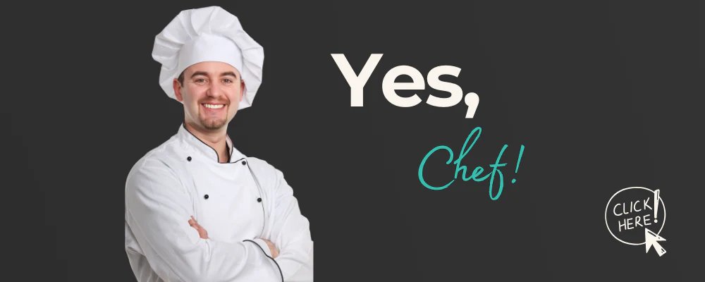 YesChef: Elevate Your Culinary Skills with the Best Chefs in the World