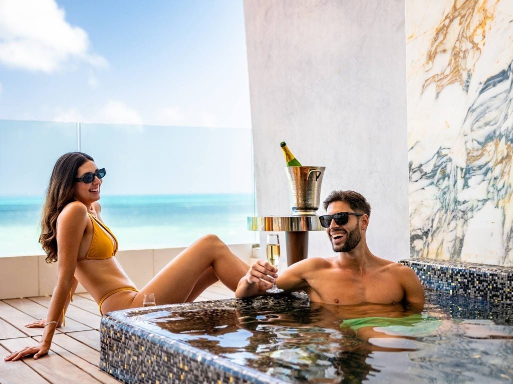 Why TAFER Hotels & Resorts Is the Top Choice for Luxury All-Inclusive Vacations