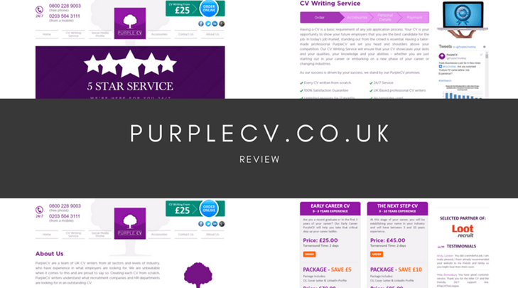 Navigating the Job Market: PurpleCV’s Expertise in ATS-Friendly Resume Creation