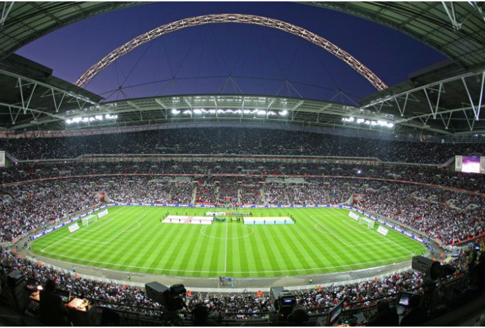 Beyond the Stands: Discovering Wembley Stadium’s Hidden Treasures