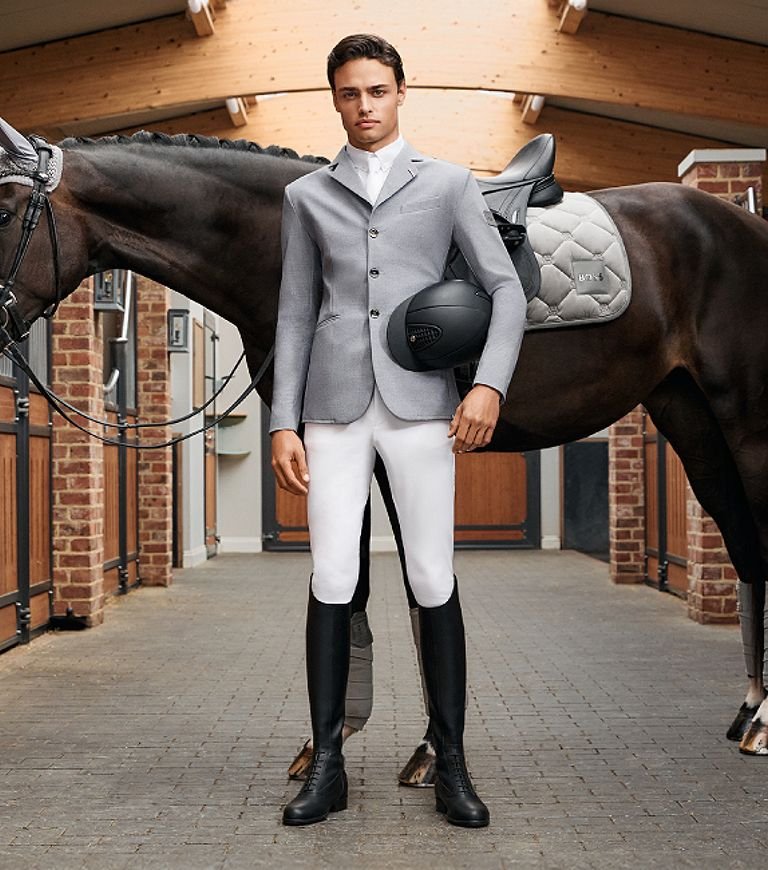 GS Equestrian: Your Ultimate Destination for Equestrian Gear and Apparel