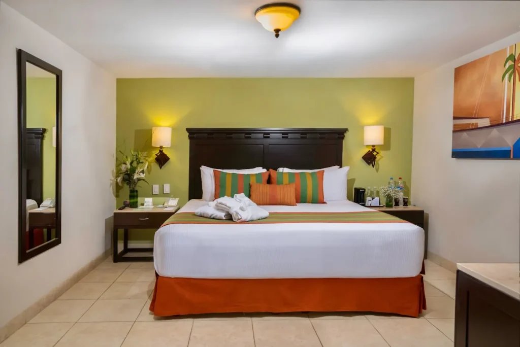Tesoro Resorts: A Luxurious Escape with Unmatched Hospitality