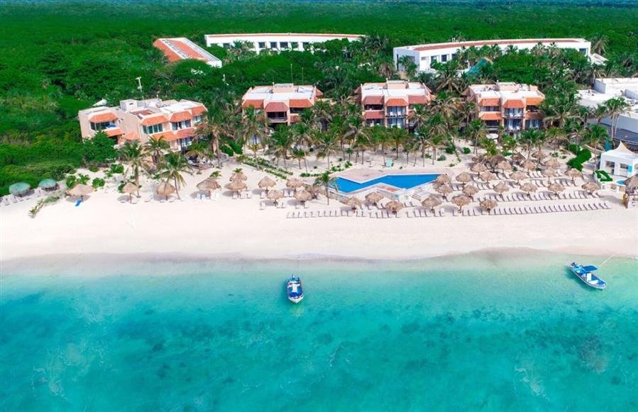 Luxury Redefined: A Look Inside The Pyramid Cancun’s Exclusive VIP Experience