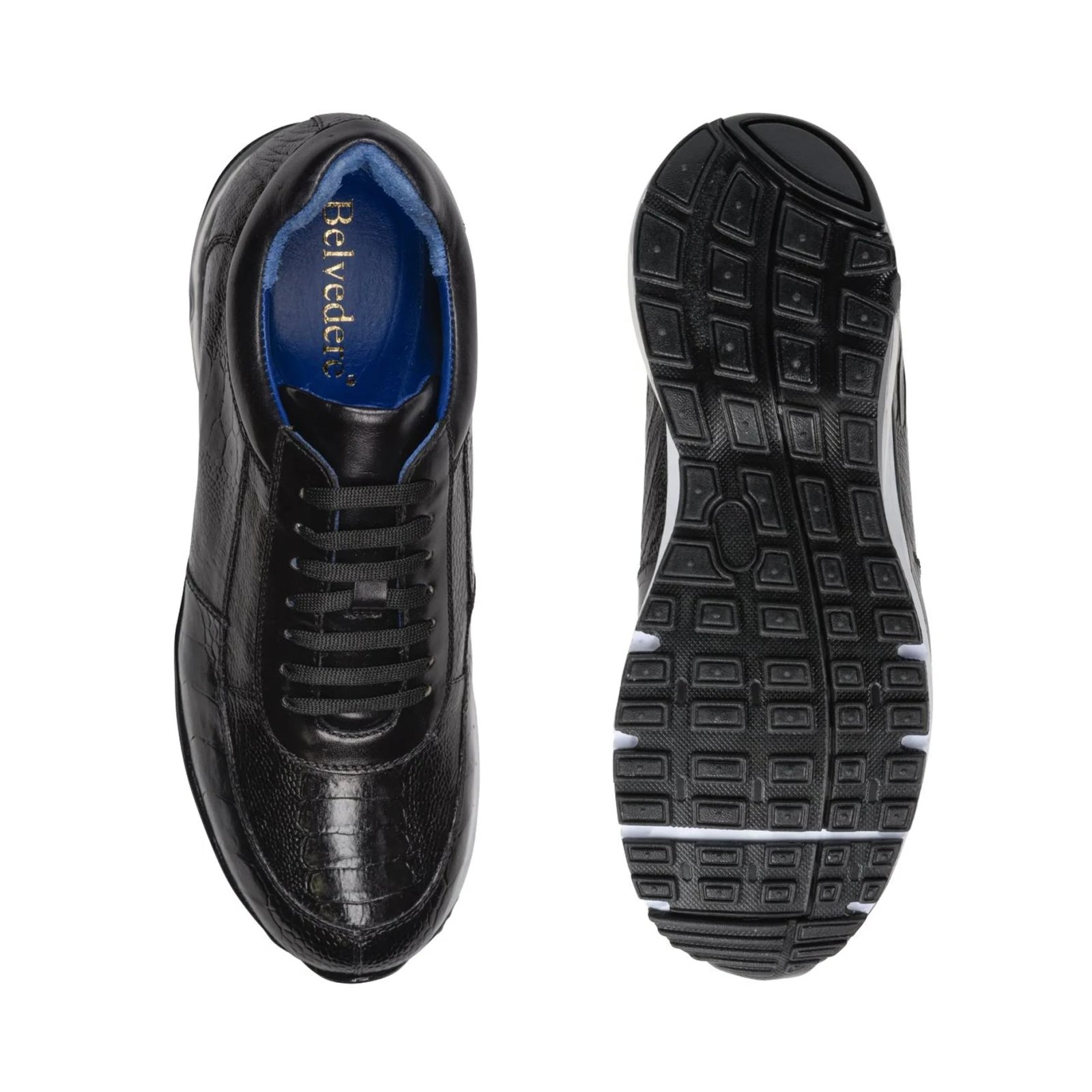 Alligator Warehouse – Premium Alligator Leather Accessories for a Luxurious Lifestyle