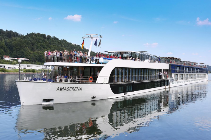 Sail in Style: How Cruise1st Delivers Unforgettable Cruise Holidays