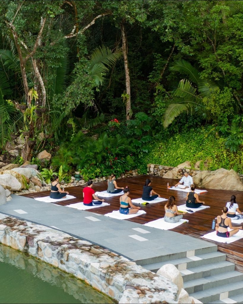 Why TAFER Hotels & Resorts Is the Top Choice for Luxury All-Inclusive Vacations