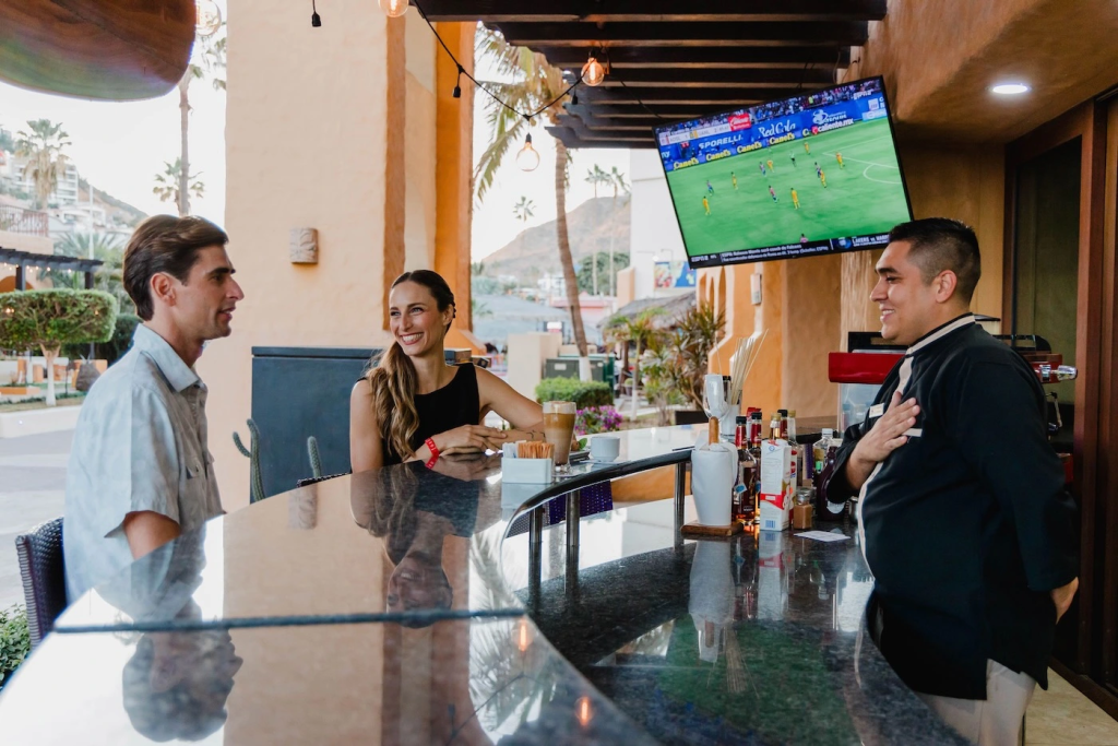 Discovering Tesoro Resorts: An Odyssey in Luxury and Adventure