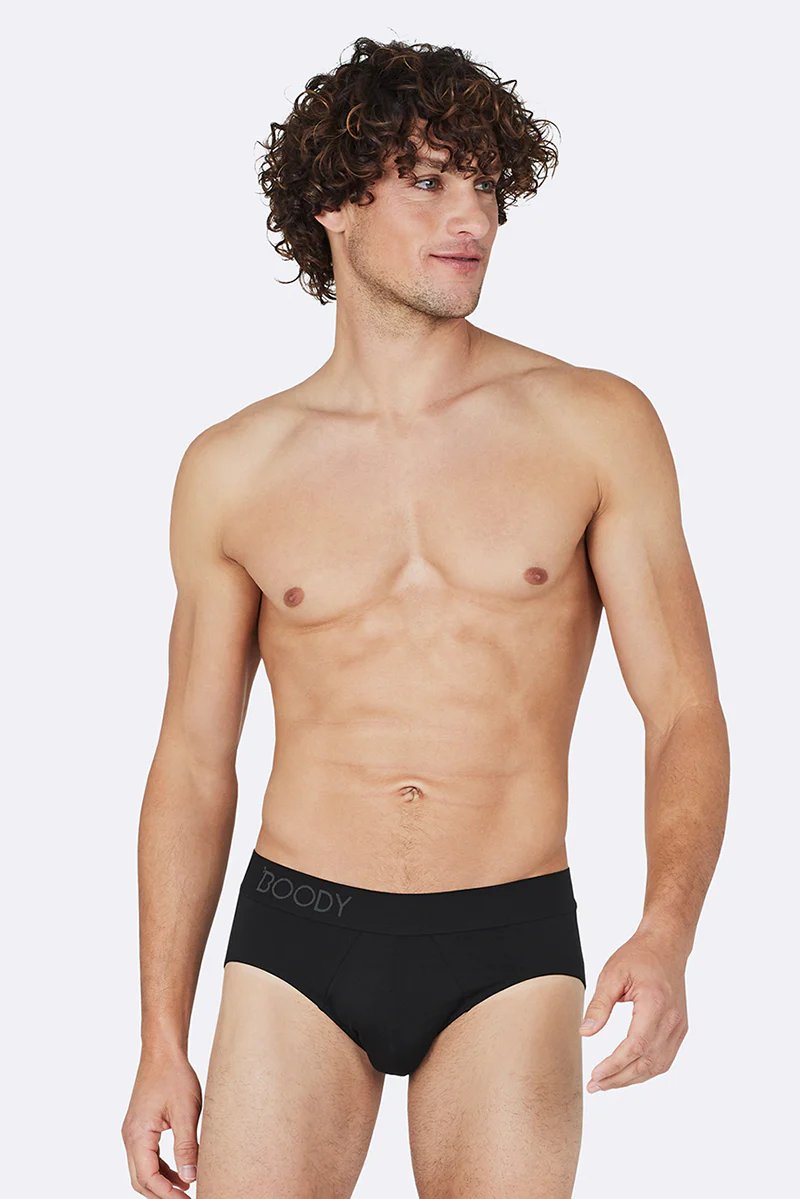 BOODY: Redefining Comfort with Sustainable Fashion